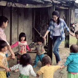 Cái Đẹp của hình thể là một phần nhỏ phản chiếu trong cái Đẹp của Tâm Hồn