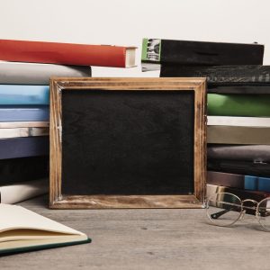 book-decoration-with-slate